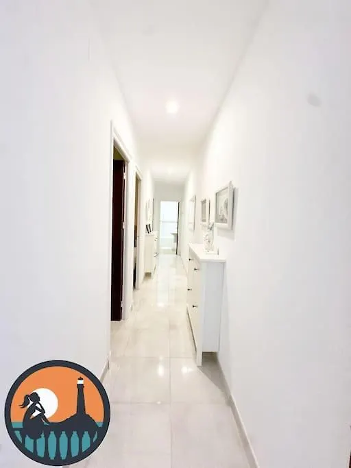Cala Isaac Peral By Bossh! Apartments Chipiona